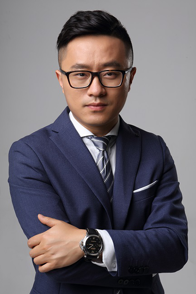 Randy Xu