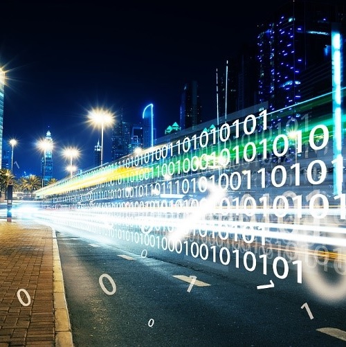 Smart Transportation