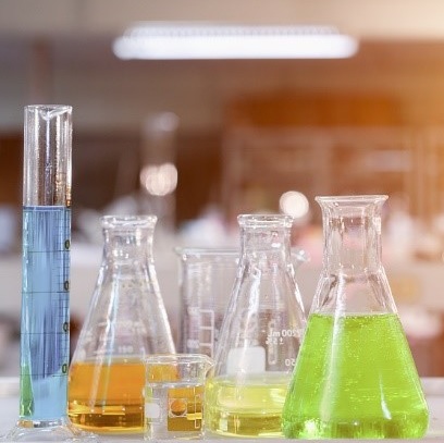 Chemical/Engergy/Ingredient